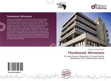 Capa do livro de Floodwood, Minnesota 
