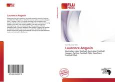 Couverture de Laurence Angwin