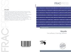 Bookcover of Moodle