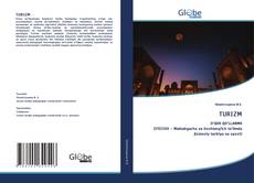 Bookcover of TURIZM