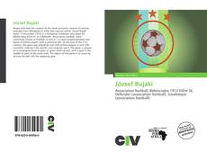 Capa do livro de József Bujáki 