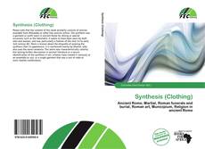 Buchcover von Synthesis (Clothing)