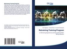 Copertina di Retraining Training Program