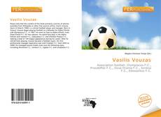 Buchcover von Vasilis Vouzas