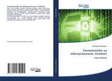 Copertina di Sxematexnika va mikroprotsessor tizimlari