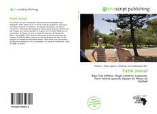 Couverture de Fathi Jamal