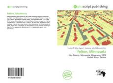 Borítókép a  Felton, Minnesota - hoz