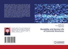 Copertina di Durability and Service Life of Concrete Structures
