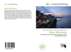Borítókép a  Eyota, Minnesota - hoz