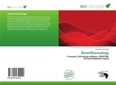 SmartGenealogy的封面