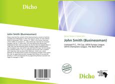John Smith (Businessman)的封面