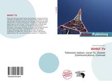 Portada del libro de WHNT-TV