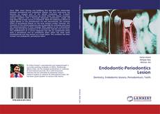 Bookcover of Endodontic-Periodontics Lesion