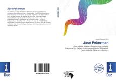 Buchcover von José Pekerman