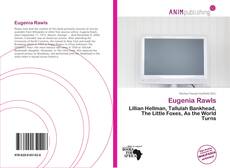 Capa do livro de Eugenia Rawls 