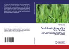 Borítókép a  Family Quality Index of the Farm Families - hoz
