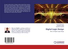 Bookcover of Digital Logic Design
