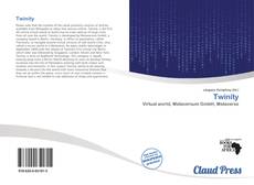 Portada del libro de Twinity