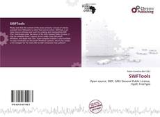 Portada del libro de SWFTools