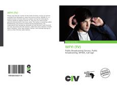 Copertina di WFYI (TV)