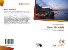 Bookcover of Elrosa, Minnesota