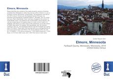 Copertina di Elmore, Minnesota