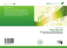 Diego Barreto的封面