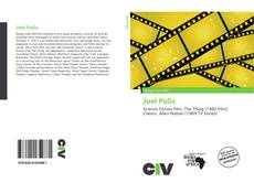 Copertina di Joel Polis