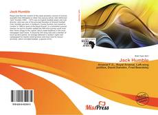 Bookcover of Jack Humble