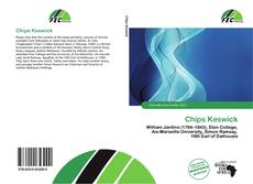 Borítókép a  Chips Keswick - hoz