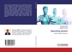 Bookcover of Operating System