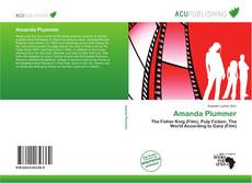 Amanda Plummer的封面