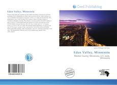 Bookcover of Eden Valley, Minnesota