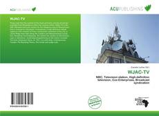 Copertina di WJAC-TV