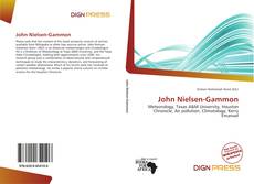 Bookcover of John Nielsen-Gammon