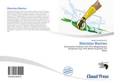 Bookcover of Stanislav Bachev