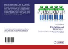 Copertina di Chieftaincy and Governance