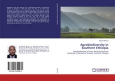 Copertina di Agrobiodiversity in Southern Ethiopia