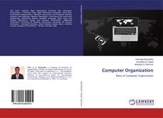 Buchcover von Computer Organization