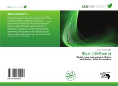 Copertina di Steam (Software)