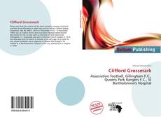 Portada del libro de Clifford Grossmark