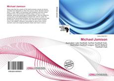 Capa do livro de Michael Jamison 