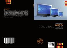 Bookcover of WISC-TV