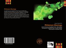 Bookcover of Philemon Masinga