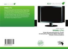 Copertina di WNMU (TV)