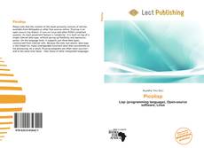 Bookcover of Picolisp