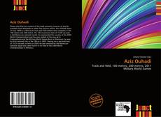 Bookcover of Aziz Ouhadi