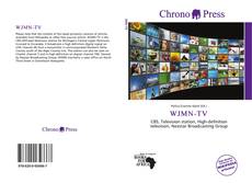 Buchcover von WJMN-TV