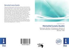 Buchcover von Herschel Lewis Austin