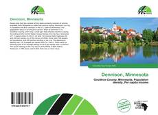 Borítókép a  Dennison, Minnesota - hoz